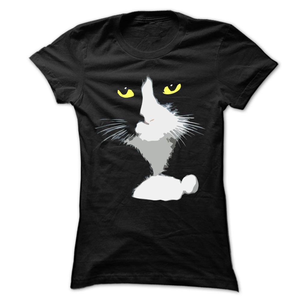 love cats t-shirt