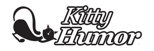 Kitty Humor